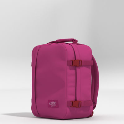 CabinZero Classic 28L Travel Cabin Bag 5