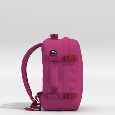CabinZero Classic 28L Travel Cabin Bag 6