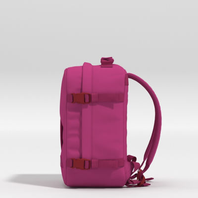 CabinZero Classic 28L Travel Cabin Bag 7