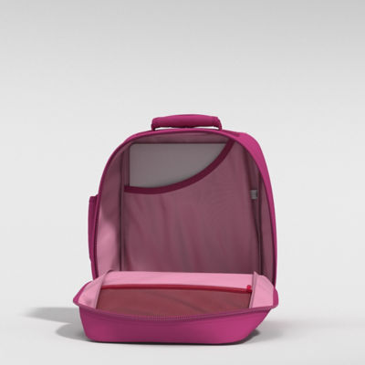CabinZero Classic 28L Travel Cabin Bag 8