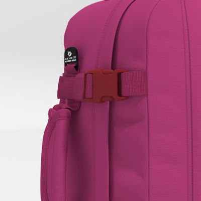 CabinZero Classic 28L Travel Cabin Bag 9