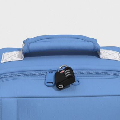 CabinZero Classic 28L Travel Cabin Bag 10
