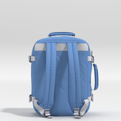 CabinZero Classic 28L Travel Cabin Bag 3