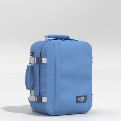 CabinZero Classic 28L Travel Cabin Bag 4