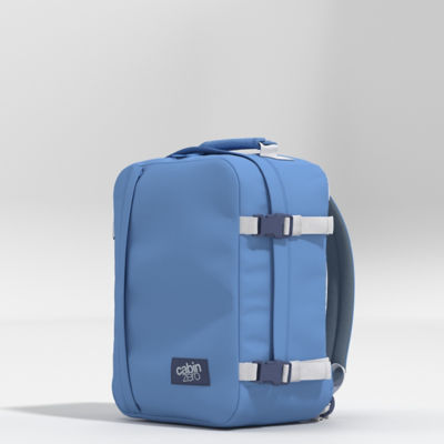 CabinZero Classic 28L Travel Cabin Bag 5