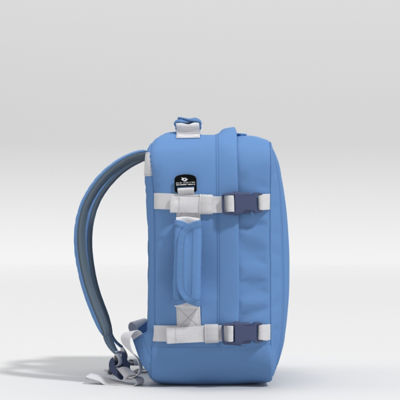 CabinZero Classic 28L Travel Cabin Bag 6