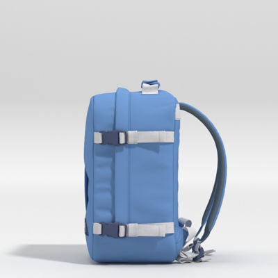 CabinZero Classic 28L Travel Cabin Bag 7