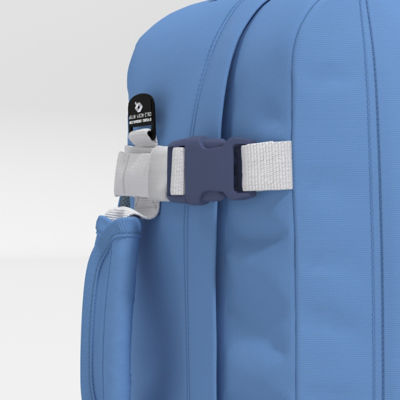 CabinZero Classic 28L Travel Cabin Bag 9