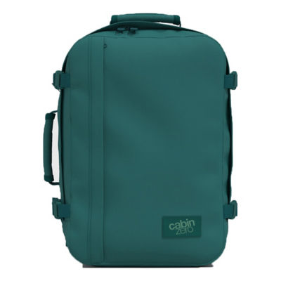 CabinZero Classic 36L Travel Cabin Bag 1