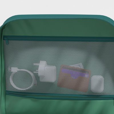 CabinZero Classic 36L Travel Cabin Bag 11