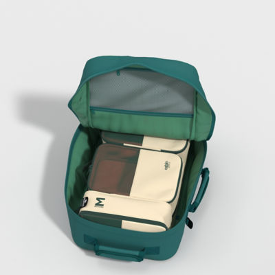 CabinZero Classic 36L Travel Cabin Bag 12