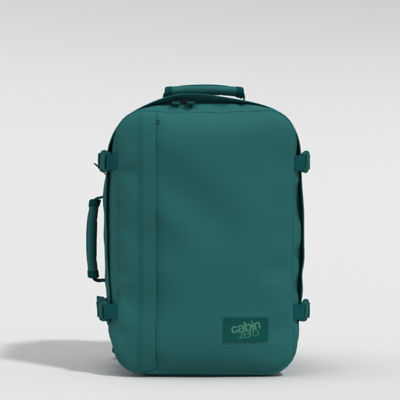 CabinZero Classic 36L Travel Cabin Bag 2