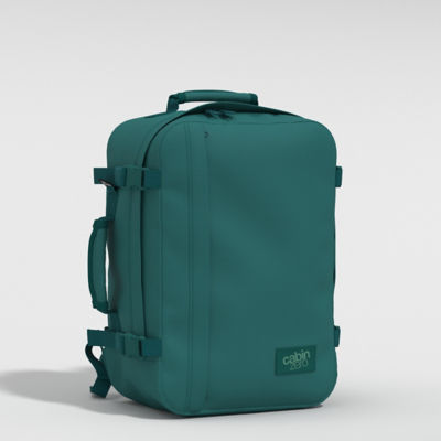 CabinZero Classic 36L Travel Cabin Bag 4