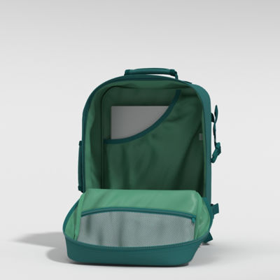 CabinZero Classic 36L Travel Cabin Bag 8