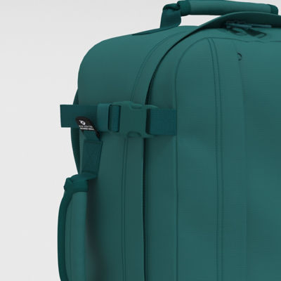 CabinZero Classic 36L Travel Cabin Bag 9