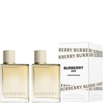 BURBERRY Women's 2-Pc. Her London Dream Gift Set 3