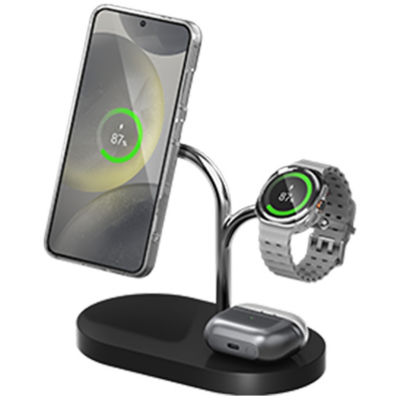 Samsung Wireless Charger (3-in-1) 6