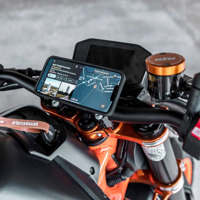 SP Connect Smartphone Mounting - SPC+ Magnetic Phone Case (Samsung S25+) 4