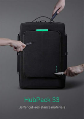 KORIN HUBPACK 33 BACKPACK 5