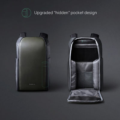 KORIN FLIPPACK BACKPACK 6