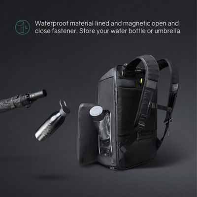 KORIN FLIPPACK BACKPACK 7