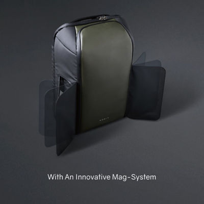 KORIN FLIPPACK BACKPACK 8