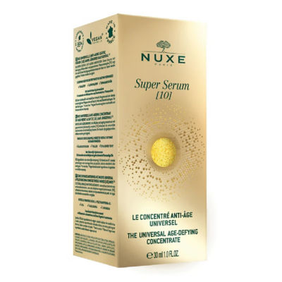 Nuxe Super Serum [10] 30ml