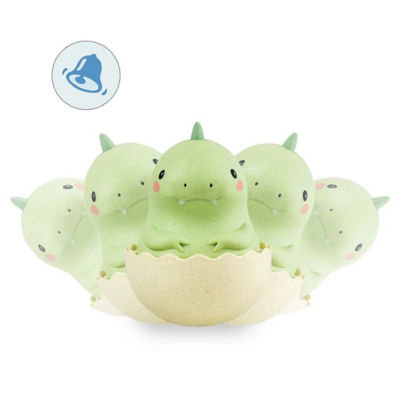 Tiger Tribe Roly Poly Dino 3