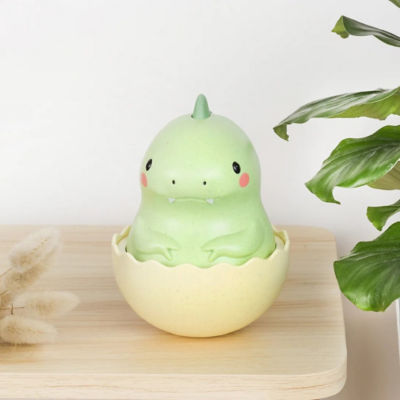 Tiger Tribe Roly Poly Dino 4