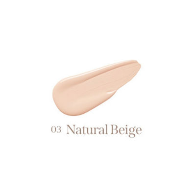 Milk Touch All-day Skin Fit Soft Velvet Cushion 3