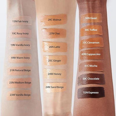 Milk Touch MilkTouch All-Day Skin Fit Milky Glow Cushion 4