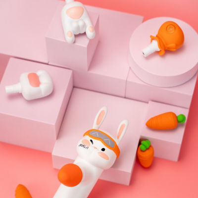 ACECOOL MINI MUSCLE MASSAGER RABBIT 3