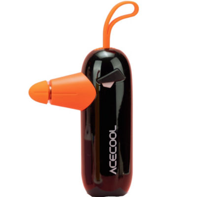 ACECOOL MINI MUSCLE MASSAGER BIRD 1