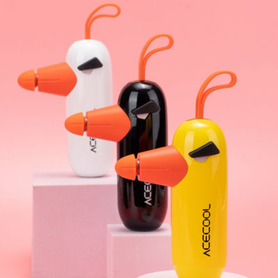 ACECOOL MINI MUSCLE MASSAGER BIRD 2