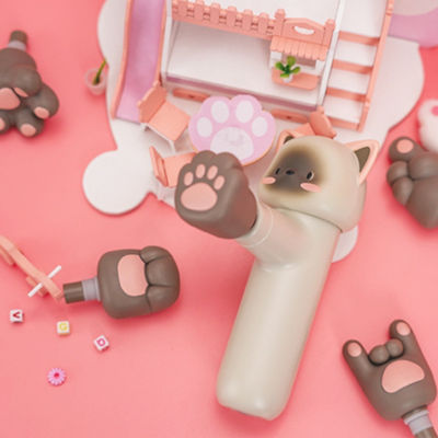 ACECOOL MINI MUSCLE MASSAGER CAT 3
