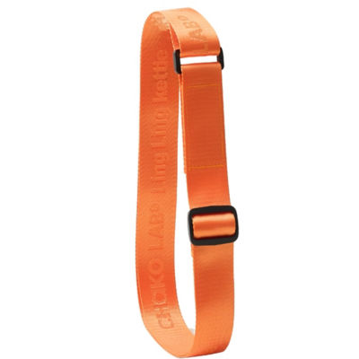 CHAKOLAB LINLIN POT STRAP ORANGE 1