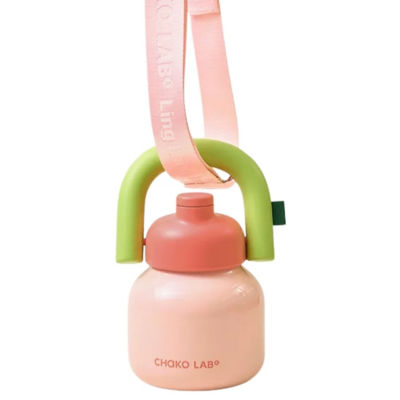 CHAKOLAB LINLIN POT STRAP ORANGE 5