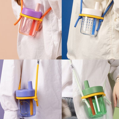 CHAKOLAB BOBO CUP ROUND STRAP GREEN 3