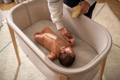 Stokke® Snoozi™ Bassinet 5