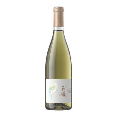 Xige Jade Dove White Blend 2021
