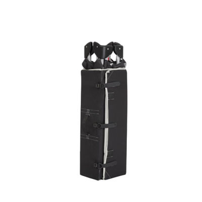Joie Allura 120 Travel Cot 4