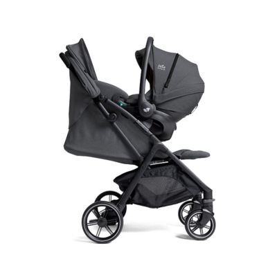 Joie Signature Parcel LX Stroller 5