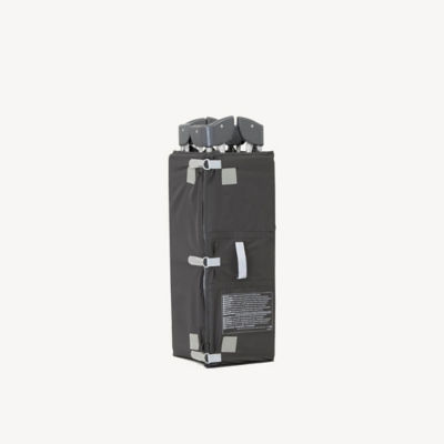 Joie Commuter Change Travel Cot 5