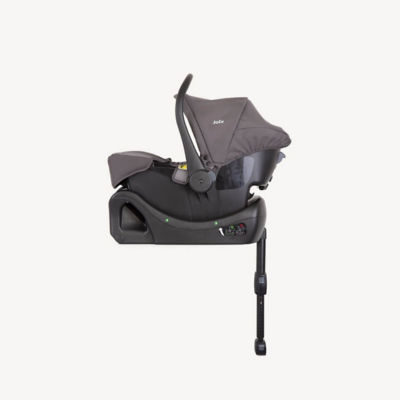 Joie Clickfit Belted Car Seat Base 3