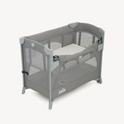 Joie [PRE-ORDER] Joie Kubbie Sleep Travel Cot 3