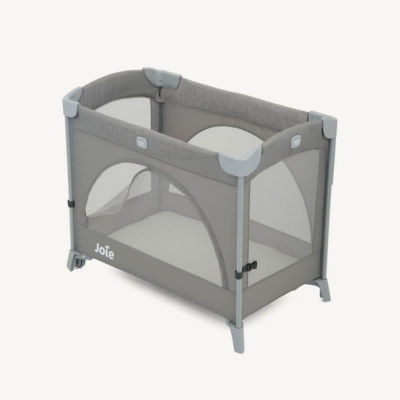 Joie [PRE-ORDER] Joie Kubbie Sleep Travel Cot 5