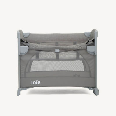 Joie [PRE-ORDER] Joie Kubbie Sleep Travel Cot 6