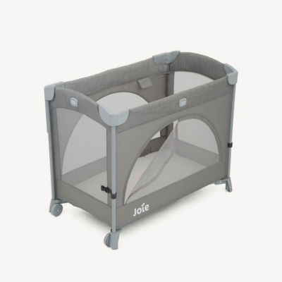 Joie [PRE-ORDER] Joie Kubbie Sleep Travel Cot 7