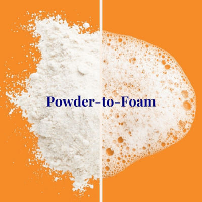 The Powder Shampoo Strengthening & Soothing Powder Shampoo for Normal & Sensitive Scalp 70g / 2.47oz 2