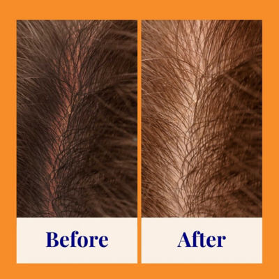 The Powder Shampoo Strengthening & Soothing Powder Shampoo for Normal & Sensitive Scalp 70g / 2.47oz 3